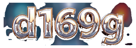 d169g logo