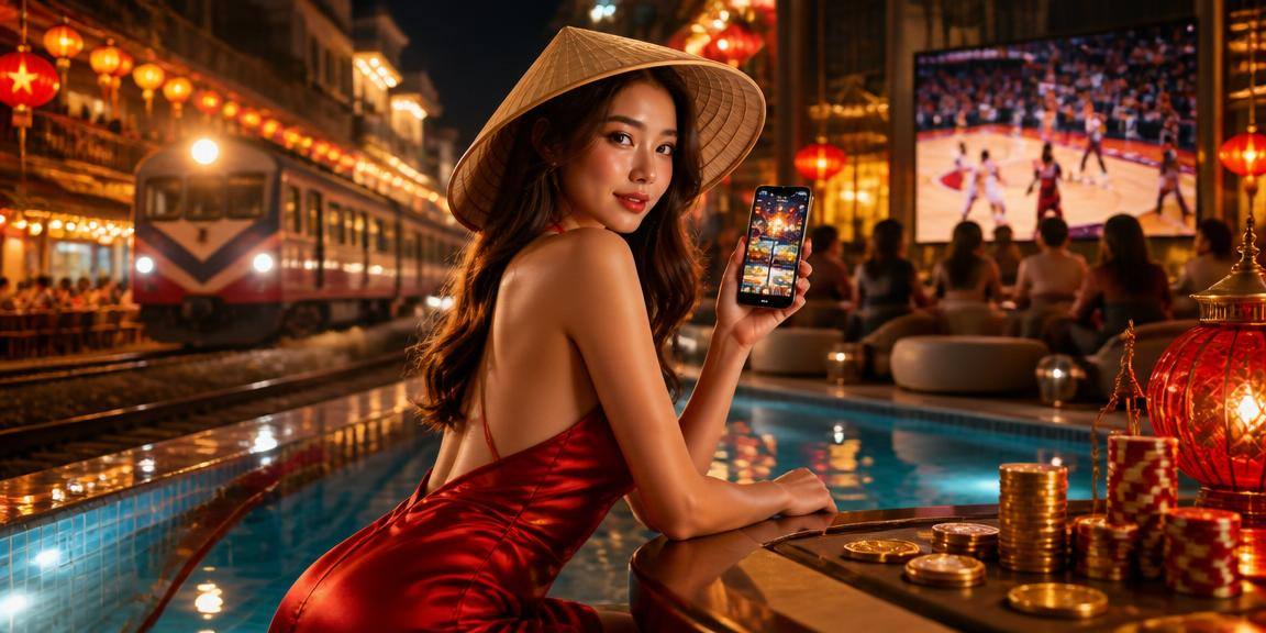 d169g Cách chơi Live Baccarat
